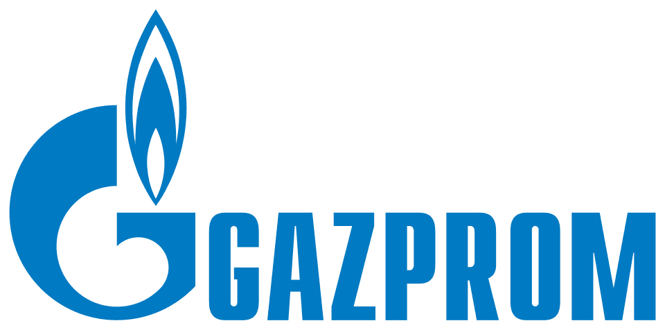 Газпром